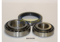 Wheel bearing KK-20309 Japanparts