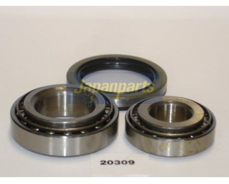 Wheel bearing KK-20309 Japanparts