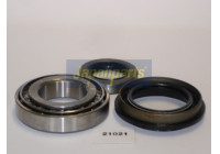 Wheel bearing KK-21021 Japanparts