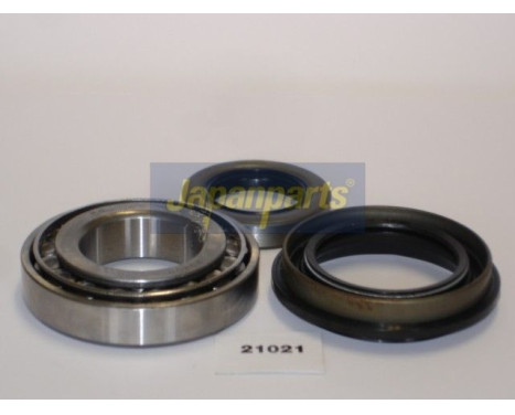 Wheel bearing KK-21021 Japanparts