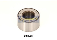 Wheel bearing KK-21049 Japanparts