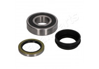 Wheel bearing KK-22008 Japanparts