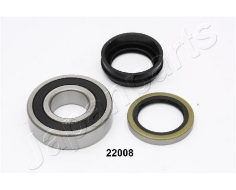 Wheel bearing KK-22008 Japanparts, Image 2