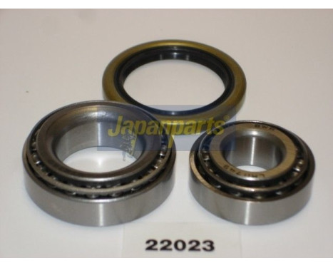 Wheel bearing KK-22023 Japanparts