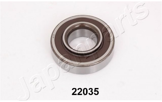 Wheel bearing KK-22035 Japanparts