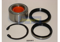 Wheel bearing KK-22041 Japanparts