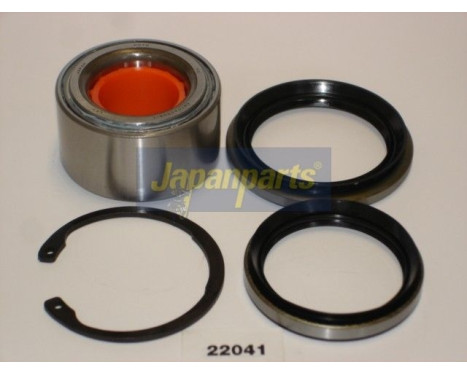 Wheel bearing KK-22041 Japanparts
