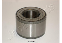 Wheel bearing KK-22047 Japanparts