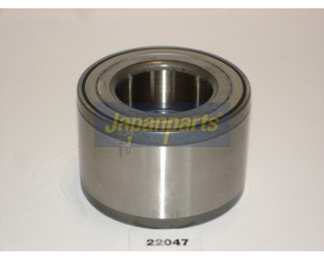 Wheel bearing KK-22047 Japanparts