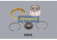 Wheel bearing KK-23033 Japanparts