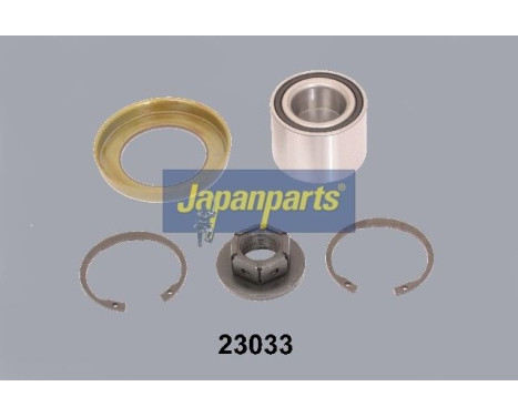 Wheel bearing KK-23033 Japanparts