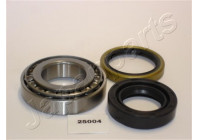 Wheel bearing KK-25004 Japanparts