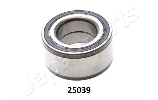 Wheel bearing KK-25039 Japanparts