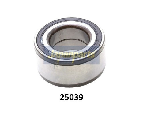 Wheel bearing KK-25039 Japanparts