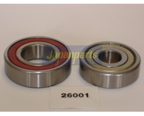 Wheel bearing KK-26001 Japanparts