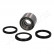Wheel bearing KK-27008 Japanparts