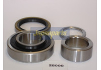 Wheel bearing KK-28000 Japanparts