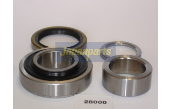 Wheel bearing KK-28000 Japanparts