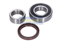 Wheel bearing KK-28003 Japanparts