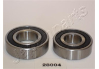 Wheel bearing KK-28004 Japanparts