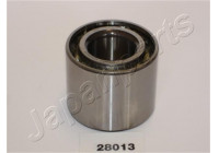 Wheel bearing KK-28013 Japanparts