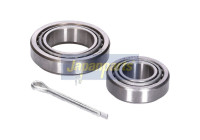 Wheel bearing KK-29004 Japanparts