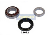 Wheel bearing KK-29022 Japanparts