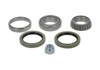 Wheel bearing LA-WB-11556 Moog