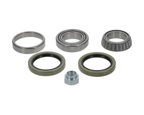 Wheel bearing LA-WB-11556 Moog