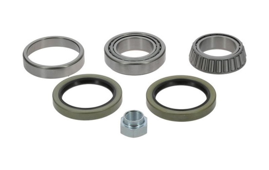 Wheel bearing LA-WB-11556 Moog