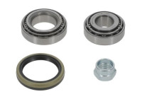 Wheel bearing MD-WB-11886 Moog