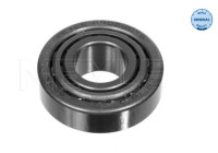Wheel Bearing MEYLE-ORIGINAL Quality 014 098 0024