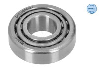 Wheel Bearing MEYLE-ORIGINAL Quality 014 098 0024