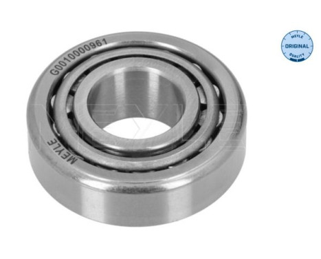 Wheel Bearing MEYLE-ORIGINAL Quality 014 098 0024