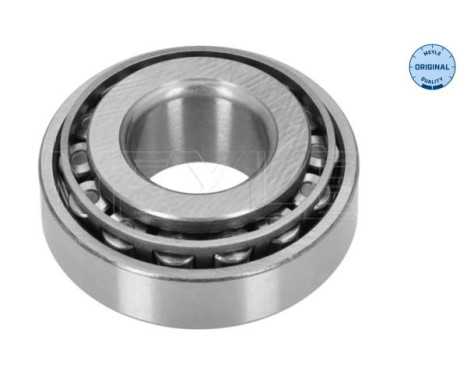 Wheel Bearing MEYLE-ORIGINAL Quality 014 098 0024, Image 2