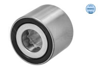 Wheel Bearing MEYLE-ORIGINAL Quality 014 098 0037