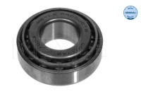 Wheel Bearing MEYLE-ORIGINAL Quality 100 405 0201