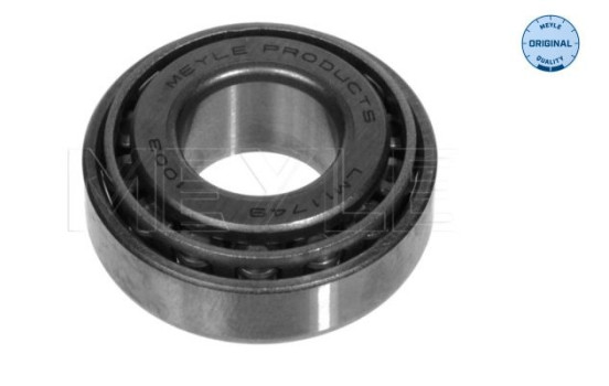 Wheel Bearing MEYLE-ORIGINAL Quality 100 405 0201