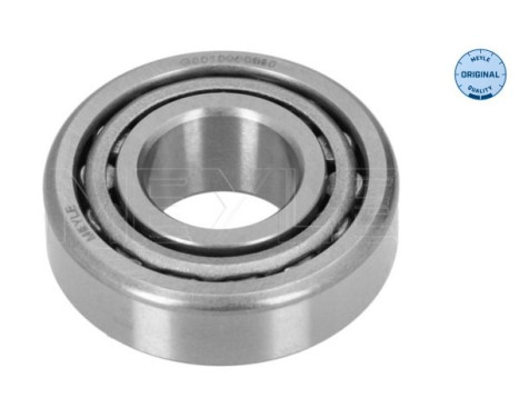 Wheel Bearing MEYLE-ORIGINAL Quality 100 405 0201