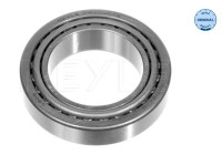 Wheel Bearing MEYLE-ORIGINAL Quality 100 405 3210