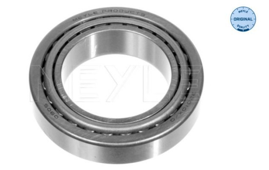 Wheel Bearing MEYLE-ORIGINAL Quality 100 405 3210