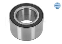 Wheel Bearing MEYLE-ORIGINAL Quality 100 407 0019