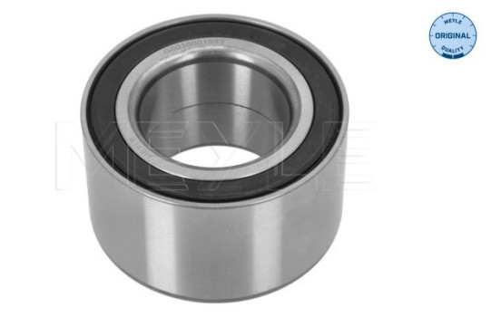 Wheel Bearing MEYLE-ORIGINAL Quality 100 407 0019