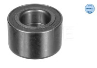 Wheel Bearing MEYLE-ORIGINAL Quality 100 407 0031