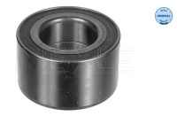 Wheel Bearing MEYLE-ORIGINAL Quality 100 407 0032