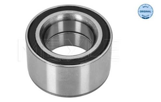 Wheel Bearing MEYLE-ORIGINAL Quality 100 407 0033