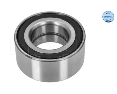 Wheel Bearing MEYLE-ORIGINAL Quality 100 407 0034