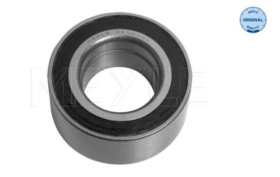 Wheel Bearing MEYLE-ORIGINAL Quality 100 407 0037