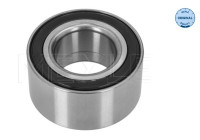 Wheel Bearing MEYLE-ORIGINAL Quality 100 407 0038