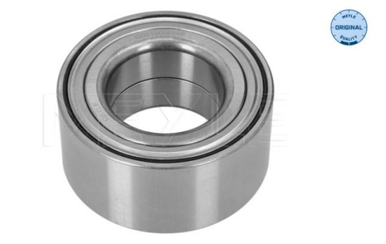 Wheel Bearing MEYLE-ORIGINAL Quality 100 407 0078